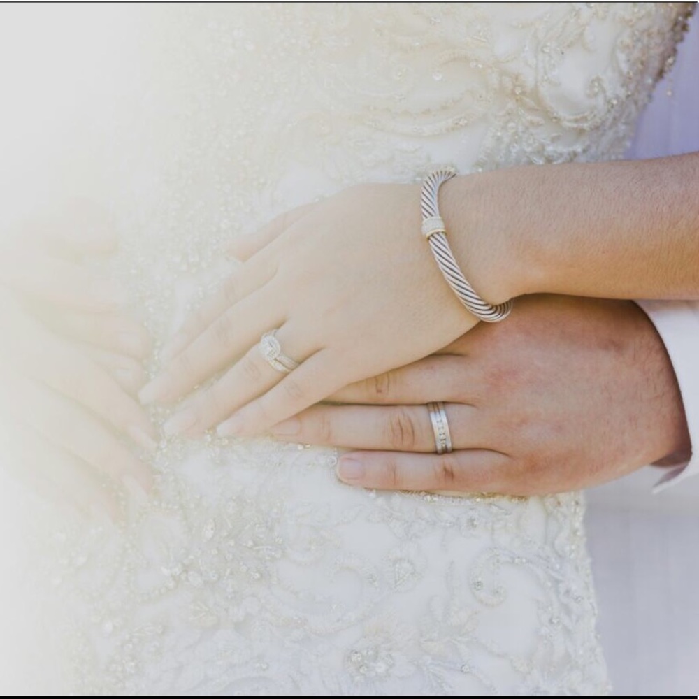 Meet your Posher, Lorena e.